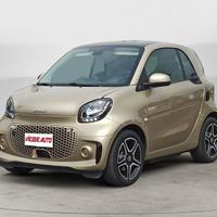 smart EQ Fortwo EQ 60kW pulse