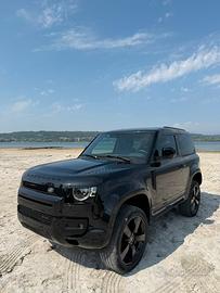 DEFENDER 90 250 HP Full Optional