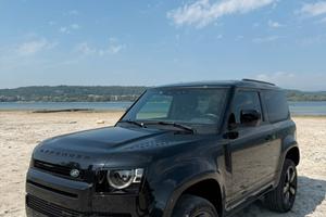 DEFENDER 90 250 HP Full Optional