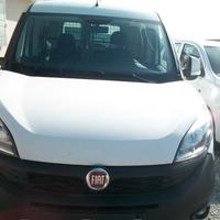 Fiat DOBLO LOUNge MAXI IMMAT 28/ /07/2017 CC 1598 