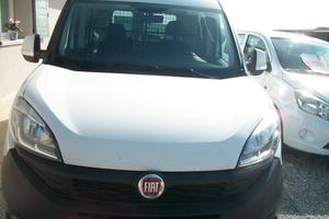 Fiat DOBLO IMMAT 28/ /07/2017 CC 1598 TDI EURO 06 