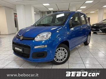 FIAT Panda 1.0 FireFly S&S Hybrid Pop