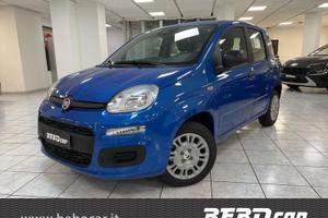 FIAT Panda 1.0 FireFly S&S Hybrid Pop