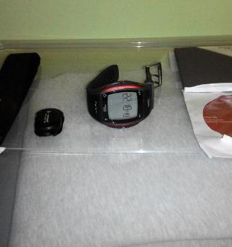 Orologio da corsa kalenji