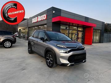 Citroen C3 Aircross PureTech 110 S&S Plus