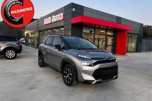 Citroen C3 Aircross PureTech 110 S&S Plus