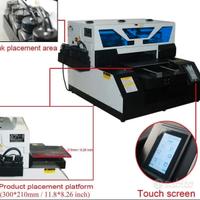 Stampante uv