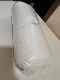 Cuscino cervicale memory foam
