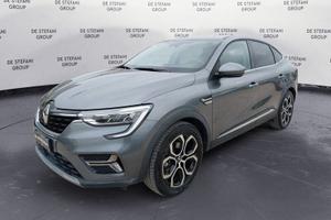 Renault Arkana 1.6 E-Tech hybrid Intens 145cv
