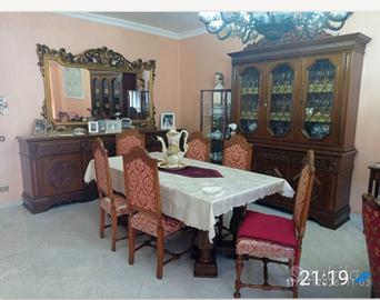 Sala da pranzo