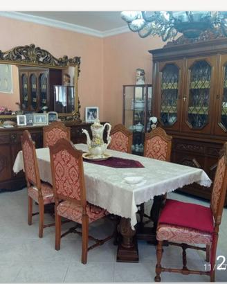 Sala da pranzo