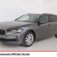Skoda Superb wagon 2.0 tdi selection 150cv dsg