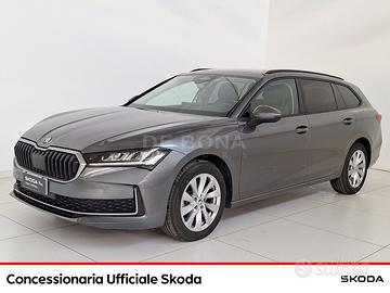 Skoda Superb wagon 2.0 tdi selection 150cv dsg