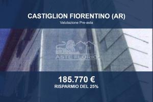 Immobile in asta di 230 m² con più di 5 locali e b