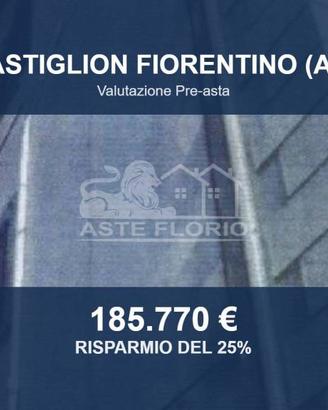 Immobile in asta di 230 m² con più di 5 locali e b