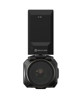 Hollyland VenusLiv V2 - Go Live With One Tap