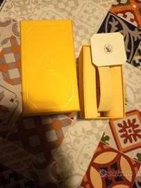 custodia bracciale Swarovski