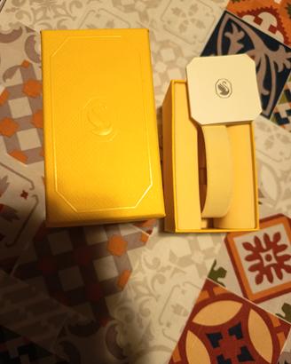 custodia bracciale Swarovski