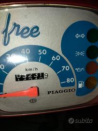 Paggio free nuovissimo