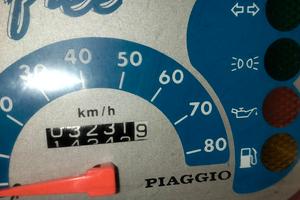 Paggio free nuovissimo