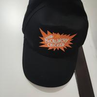 Berretto Mccrunchy Chichen