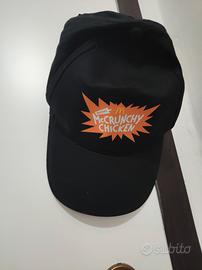 Berretto Mccrunchy Chichen