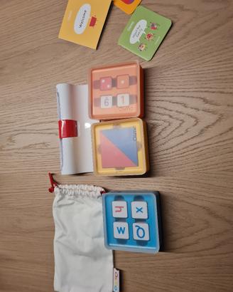 OSMO GENIUS