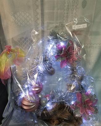 Composizione di natale