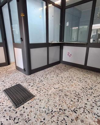 Bottega per vari usi Via Palermo