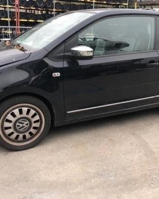 Volkswagen up 2018 ricambi