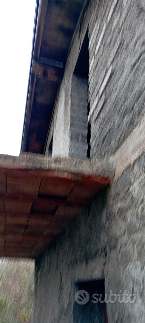 Terreno con rustico - Vista 5