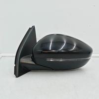 Specchio specchietto retrovisore sx peugeot 308 ii