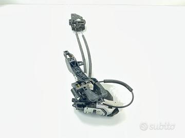 SERRATURA POSTERIORE SINISTRA HYUNDAI iX35 1° Ser