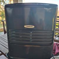 stufa a combustione  3000WATT della Tayosan