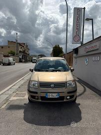 Fiat Panda 1.3 MJT 16V Dynamic