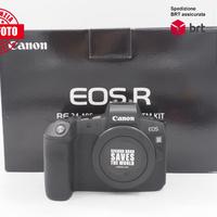 Canon EOS R