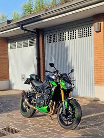 Kawasaki Z900se