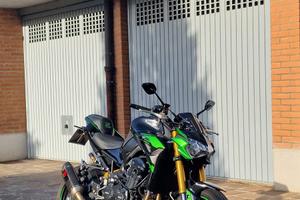 Kawasaki Z900se