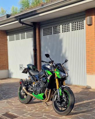 Kawasaki Z900se