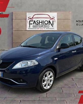 LANCIA Ypsilon 1.2 69 CV 5p. OPENING EDITION
