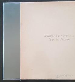 La Pulce D'acqua Angelo Branduardi