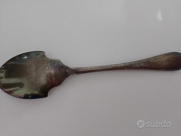 cucchiaio antico 