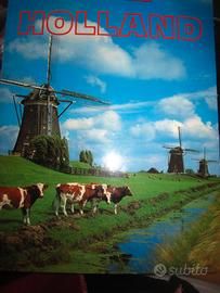 Olanda (Holland) - testo italiano
