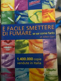 E’ facile smettere di fumare se sai come farlo