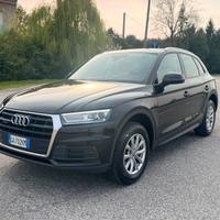 Audi Q5 Quattro TDI S-Tronic 2020- fatturabile