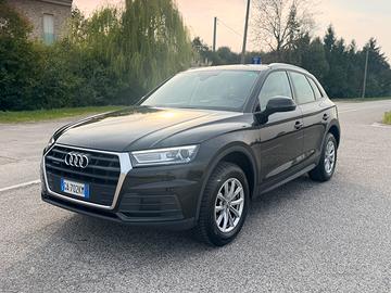Audi Q5 Quattro TDI S-Tronic 2020- fatturabile