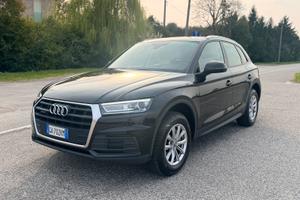 Audi Q5 Quattro TDI S-Tronic 2020- fatturabile