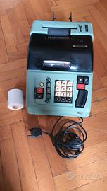 olivetti Multisumma 22