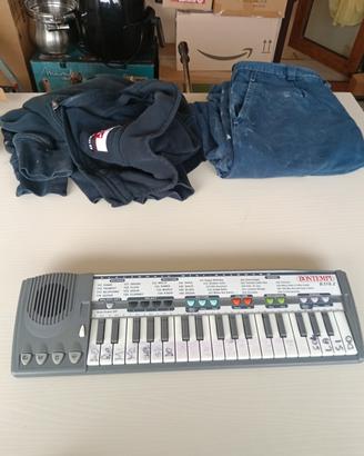 Pianola Bontempi