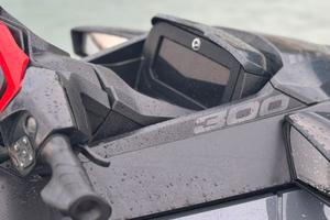 Seadoo RXT RS 300
